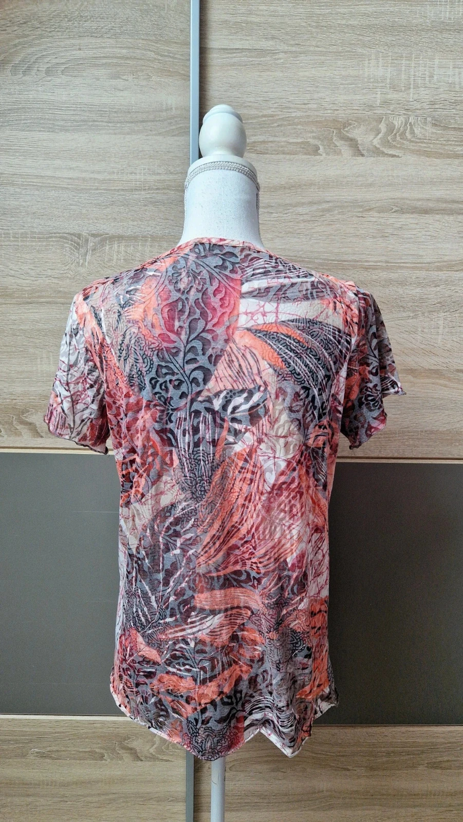 Blouse Maat 40/42 – photo 3